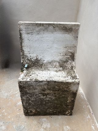 Lavadero antiguo de piedra