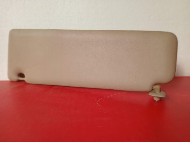 Parasol Derecho Renault 25 Beige