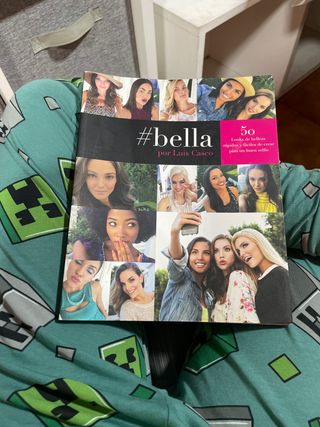 #bella Por Luis Casco 50 Looks de Belleza Rápid...