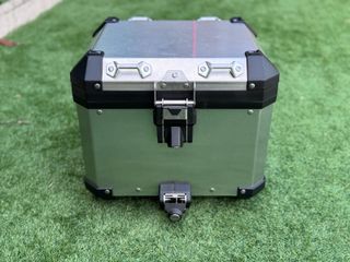 Top Case BMW R 1250 GS Adventure