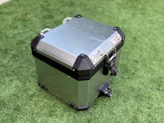 Top Case BMW R 1250 GS Adventure