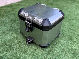 Top Case BMW R 1250 GS Adventure
