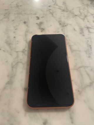 iPhone XR 128 GB Corallo