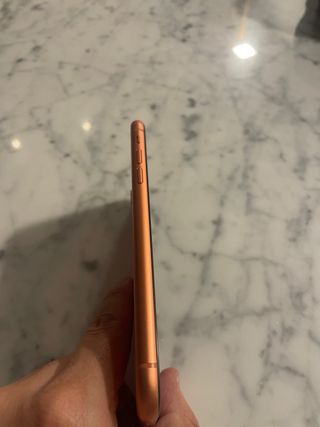 iPhone XR 128 GB Corallo