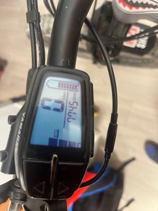 Bicicleta Eléctrica Haibike Fullseven 4