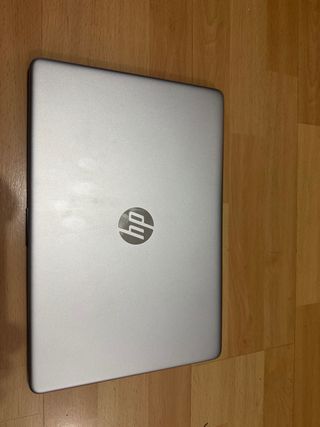 Portátil HP i5 11ª Gen 8GB RAM 500GB SSD