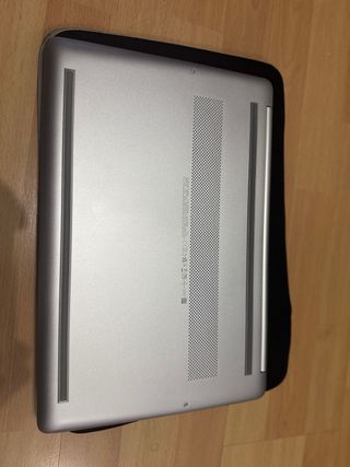 Portátil HP i5 11ª Gen 8GB RAM 500GB SSD