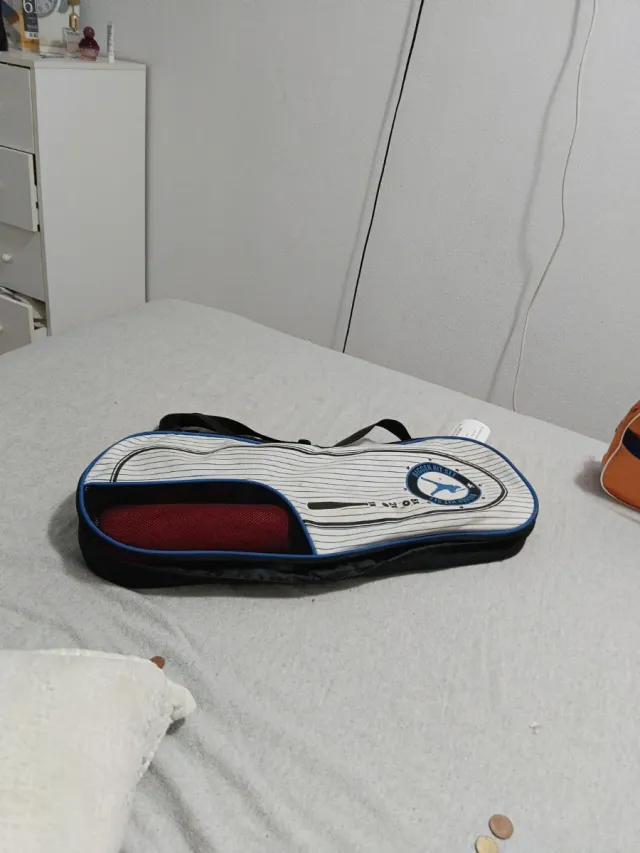 Béisbol de gomaespuma