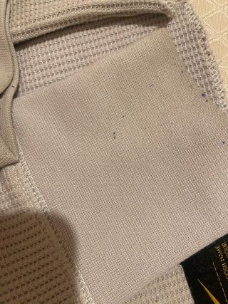 pullover cotone Nike girocollo 