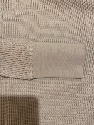 pullover cotone Nike girocollo 
