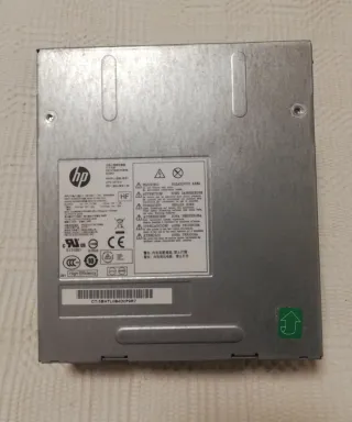 Fuente de Alimentación HP Elite 8300 SFF