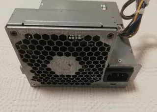 Fuente de Alimentación HP Elite 8300 SFF