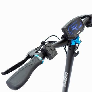 Patinete Eléctrico SmartGyro Crossover Dual Max