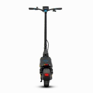 Patinete Eléctrico SmartGyro Crossover Dual Max
