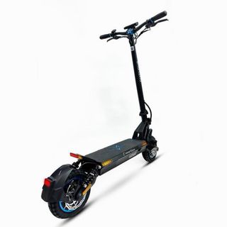 Patinete Eléctrico SmartGyro Crossover Dual Max