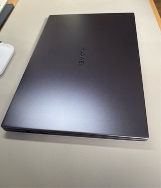 Portátil Huawei Matebook D14 Gris/Plata