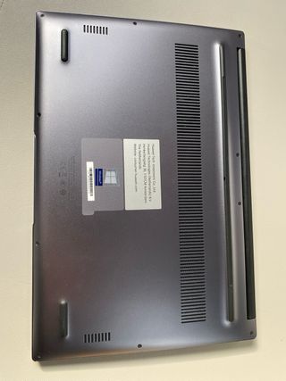 Portátil Huawei Matebook D14 Gris/Plata