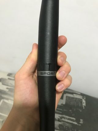 Manillar MTB Entity sport 780mm 