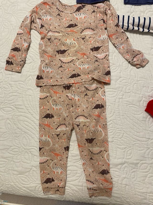 Conjuntos pack otoño 12/18 meses