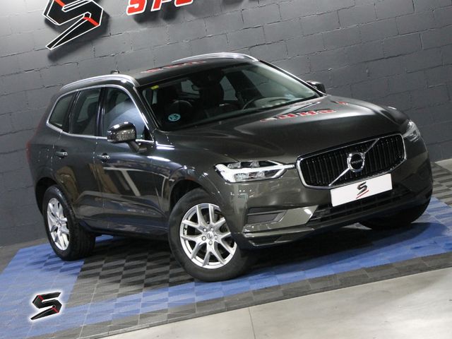 Volvo XC60 Diesel Aut 190 CV 2020
