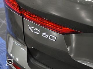 Volvo XC60 Diesel Aut 190 CV 2020