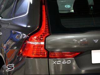 Volvo XC60 Diesel Aut 190 CV 2020