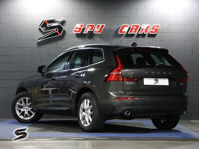 Volvo XC60 Diesel Aut 190 CV 2020