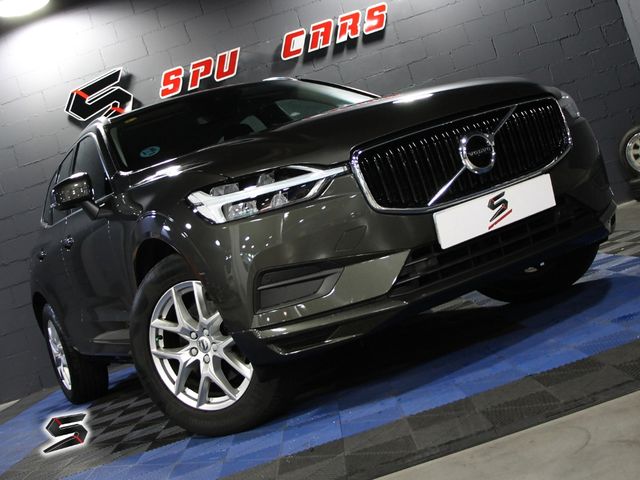 Volvo XC60 Diesel Aut 190 CV 2020