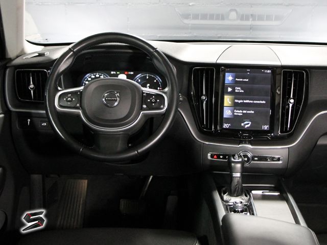 Volvo XC60 Diesel Aut 190 CV 2020