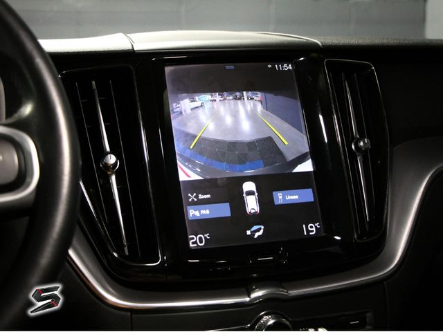 Volvo XC60 Diesel Aut 190 CV 2020