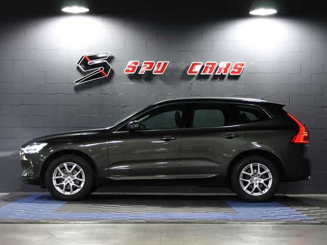 Volvo XC60 Diesel Aut 190 CV 2020