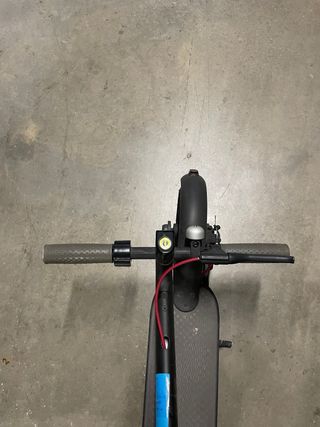 Patinete Eléctrico para Piezas