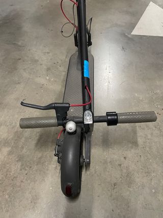 Patinete Eléctrico para Piezas