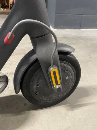 Patinete Eléctrico para Piezas