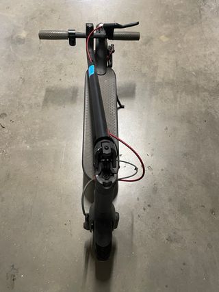 Patinete Eléctrico para Piezas