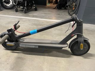 Patinete Eléctrico para Piezas
