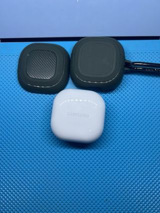 Samsung Buds 2 Gris