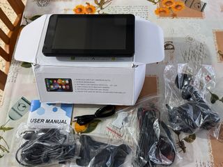 CarPlay Inalámbrico Portátil 7