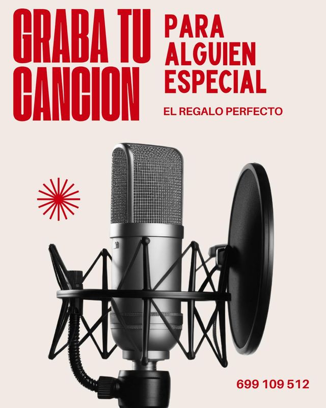 Estudio Musical Profesional