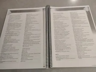 libro inglés Burlington 2 bachillerato 