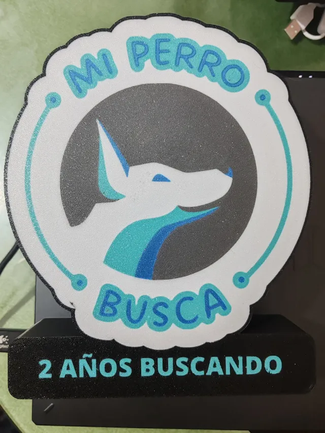 Light box personalizado