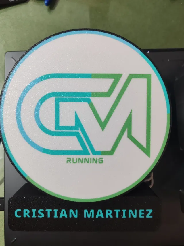 Light box personalizado