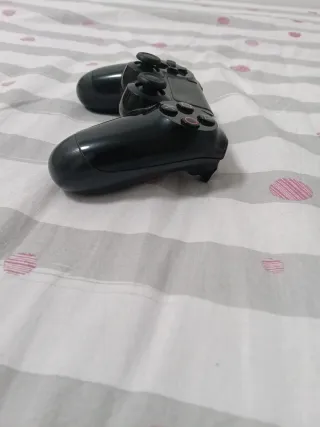 Mando PS4 Negro Sony