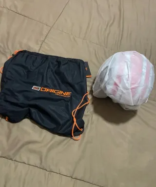 Vendo CASCO MOTO Custom, a ESTRENAR (40€)