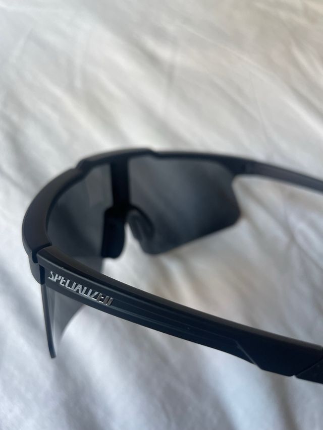 Pack 5 Gafas Specialized con Estuche