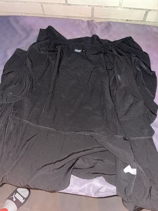 Blusa SHEIN Mujer Talla XXL