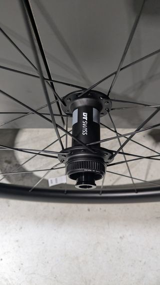 Ruote in carbonio Forza Skiron