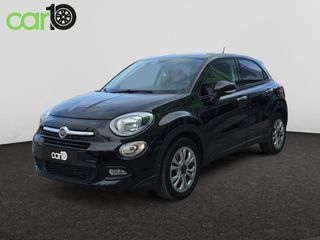 Fiat 500X Pop Plus 1.3 MultiJet 95CV 4x2