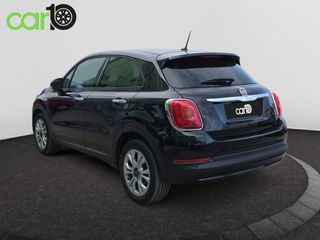 Fiat 500X Pop Plus 1.3 MultiJet 95CV 4x2
