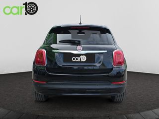 Fiat 500X Pop Plus 1.3 MultiJet 95CV 4x2